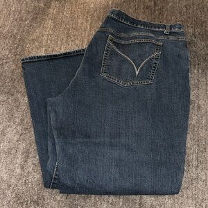 Venezia Jeans Plus 22 Petite